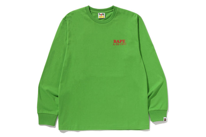Green / S