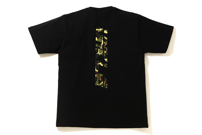 MO'WAX X UNKLE X BAPEÂ® TEE