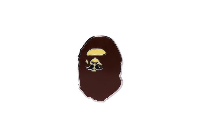 MR. BATHING APEÂ® GOLF CLIP MARKER