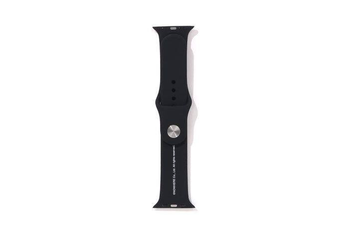 NEON CAMO WATCH BAND M