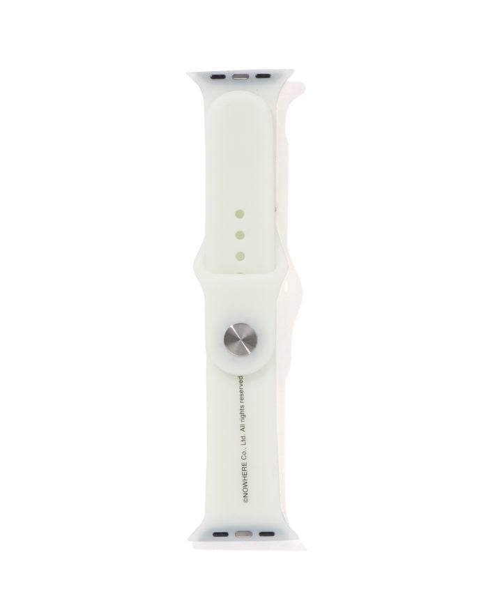NEON CAMO WATCH BAND M