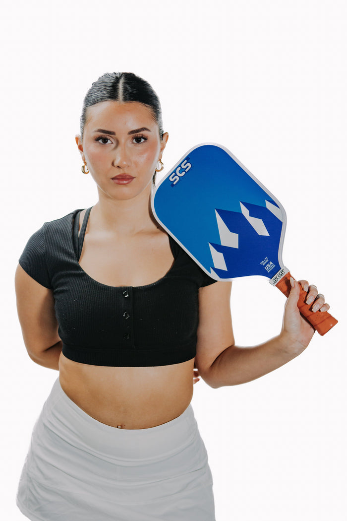 New Skool | Evo-Lite Series - Pickleball Paddle
