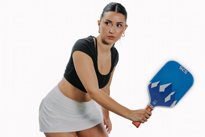 New Skool | Evo-Lite Series - Pickleball Paddle