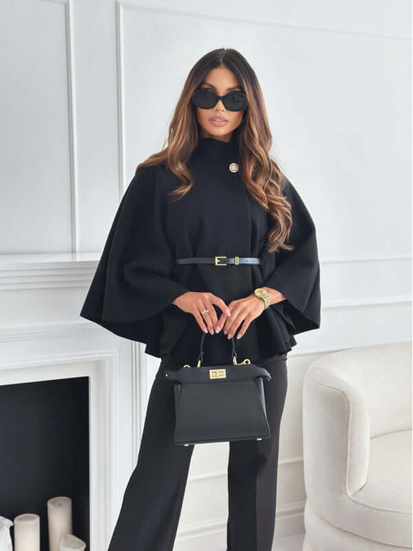 Black / L