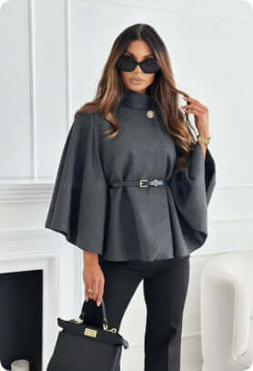Dark gray / L