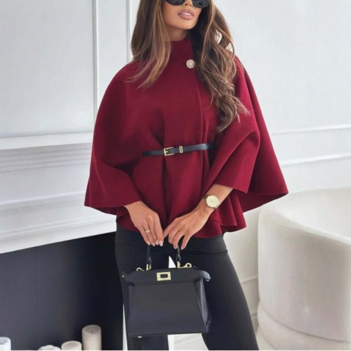 Wine Red / XS