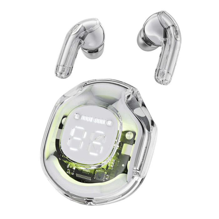 NEW T8 TWS Wireless Earphone Bluetooth 5.3 Headsets 10 minutes fast charging.