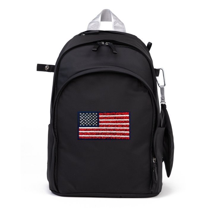 Novelty Backpack “American Flag"