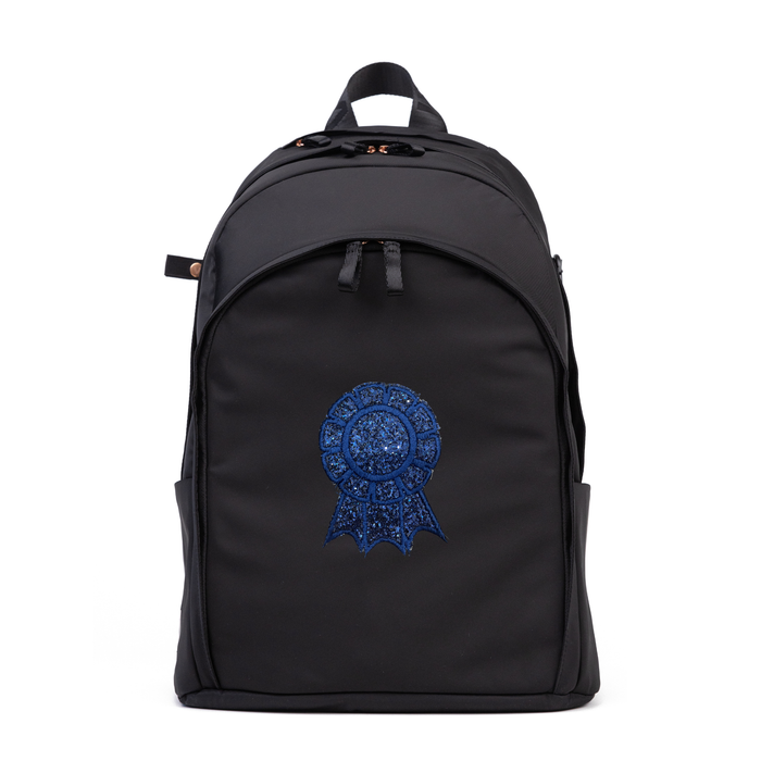 Novelty Backpack “Blue Ribbon"