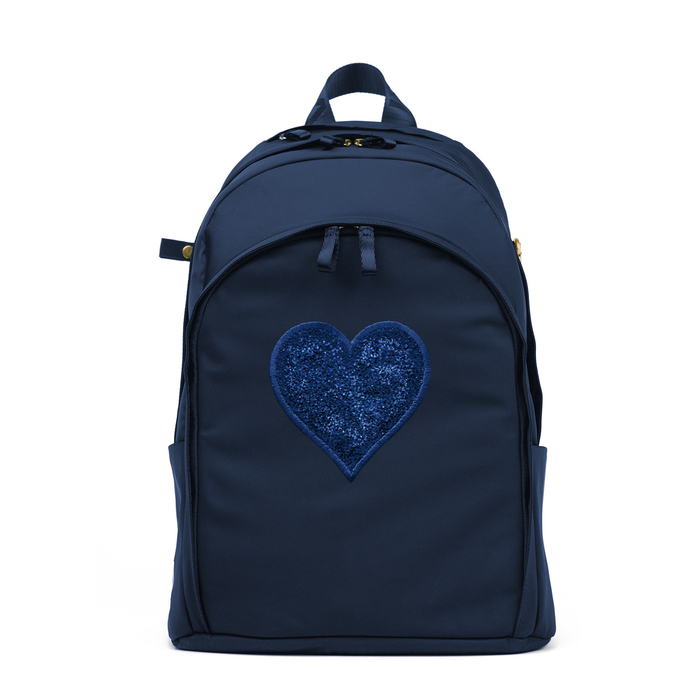 Grande Dark Navy/Gold / Navy