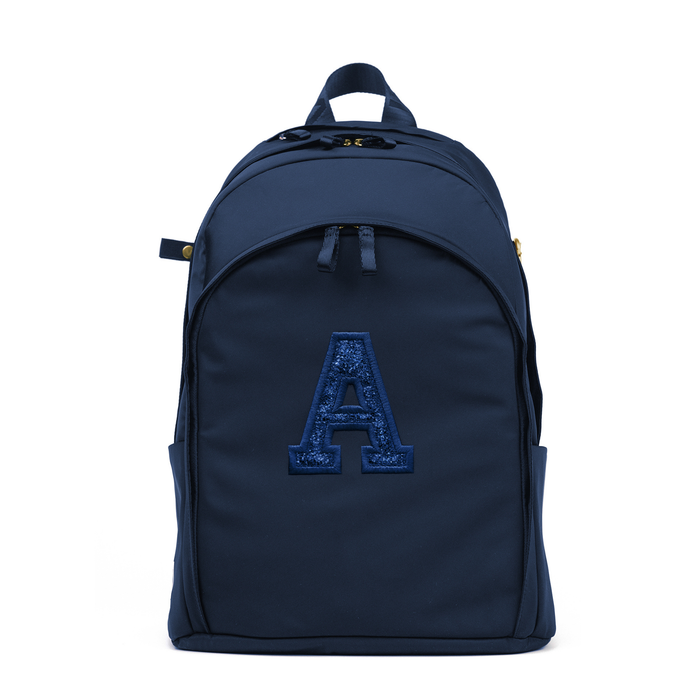 Grande Dark Navy/ Gold