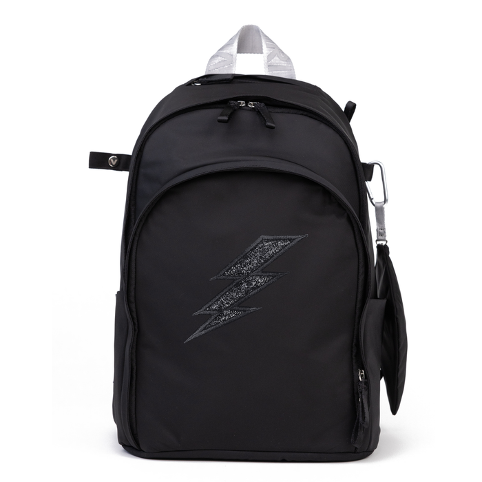 Novelty Backpack “Lightening Bolt”