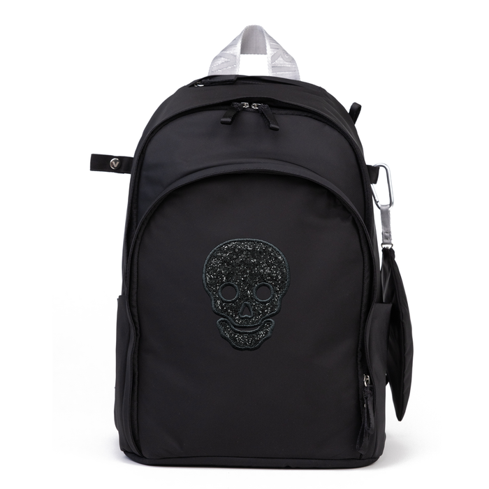 Delaire Black/Nickel / Black