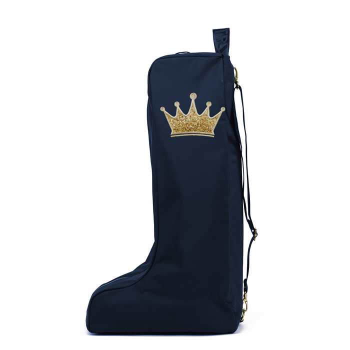 Dark/Navy Gold / Gold