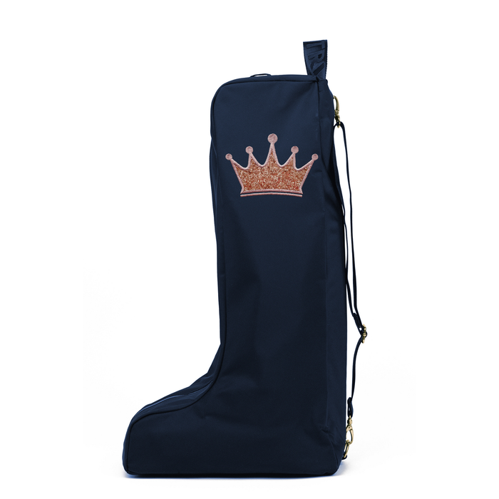 Dark/Navy Gold / Rose Gold