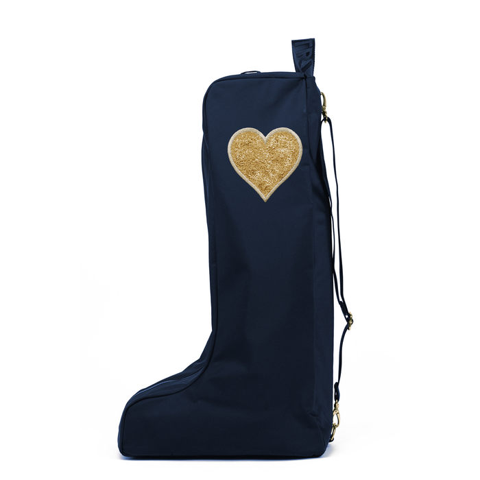 Dark/Navy Gold / Gold