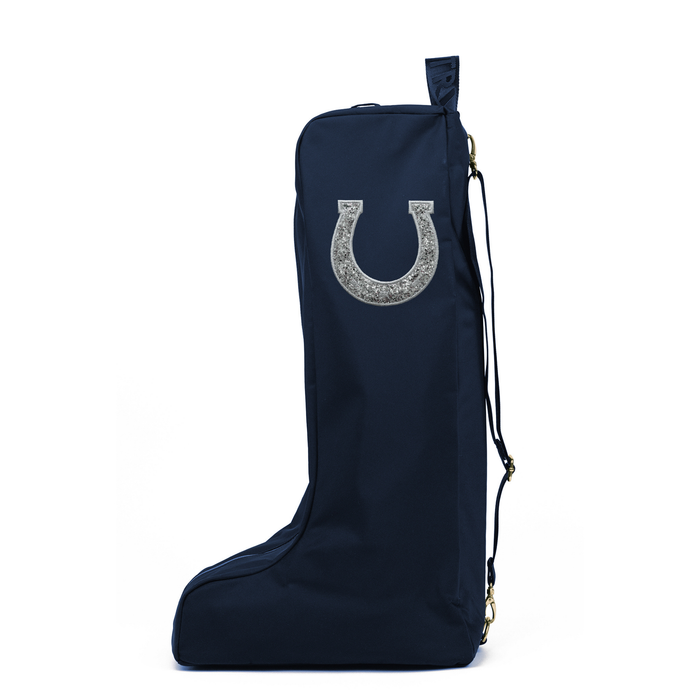 Dark/Navy Gold / Silver