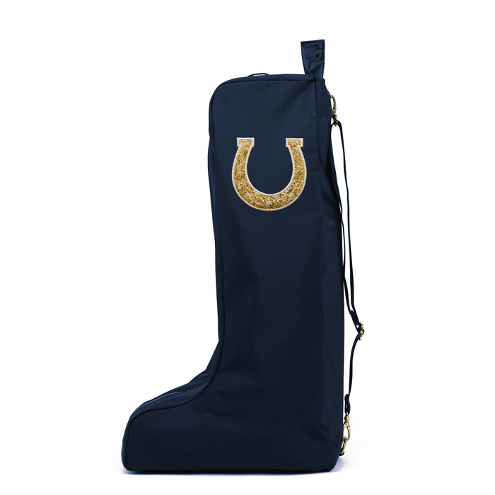 Dark/Navy Gold / Gold
