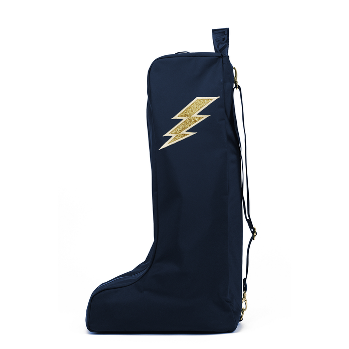 Dark/Navy Gold / Gold