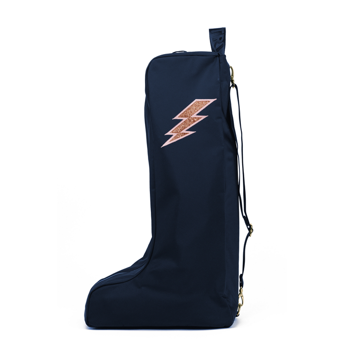 Dark/Navy Gold / Rose Gold