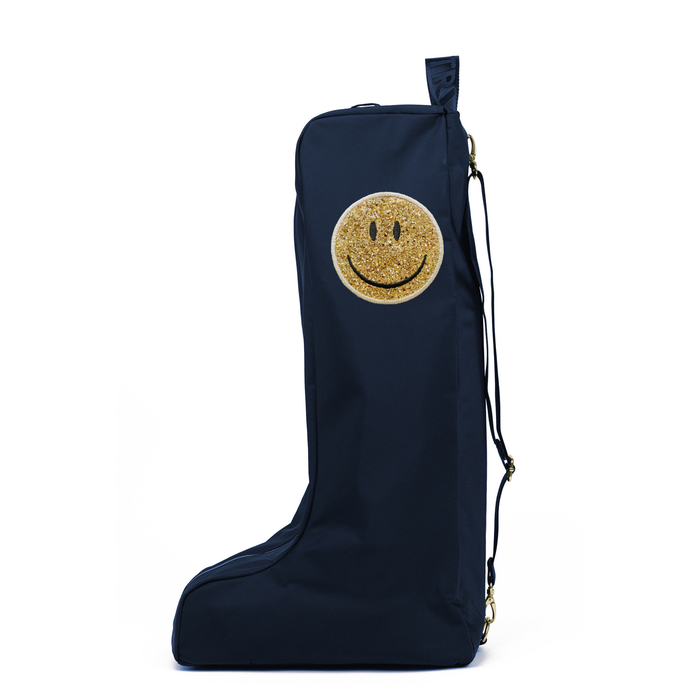 Dark/Navy Gold / Gold