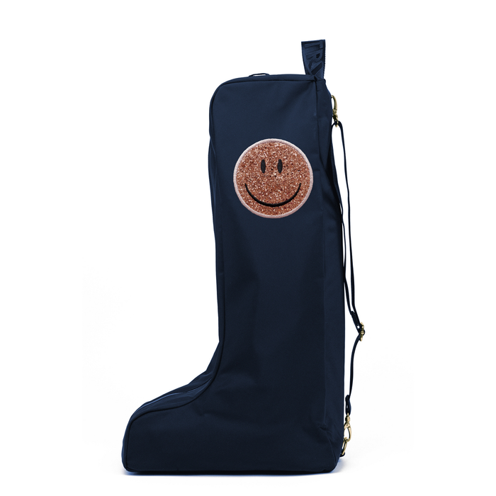 Dark/Navy Gold / Rose Gold