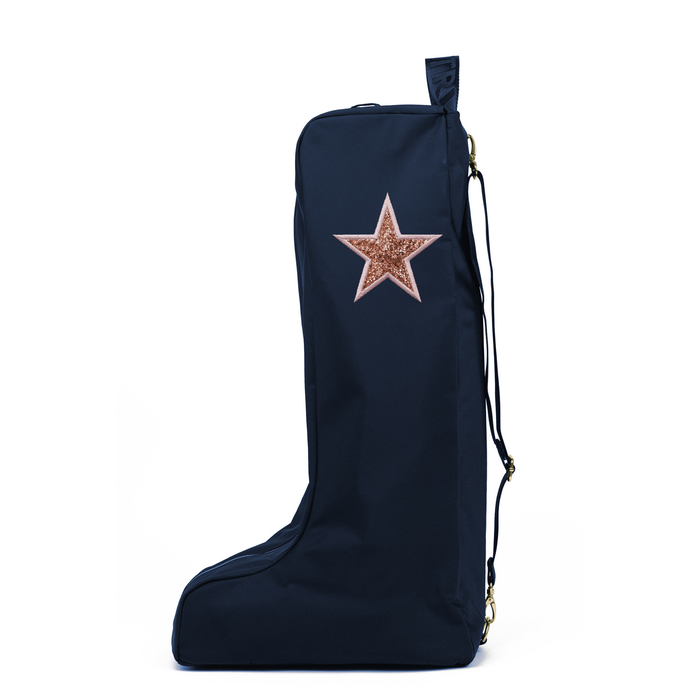 Dark/Navy Gold / Rose Gold