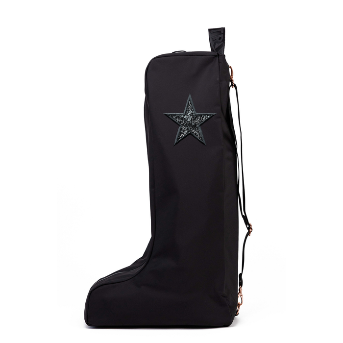 Novelty Boot Bag -  "Star"