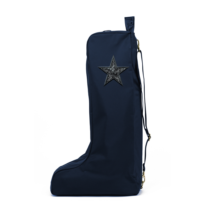 Novelty Boot Bag -  "Star"