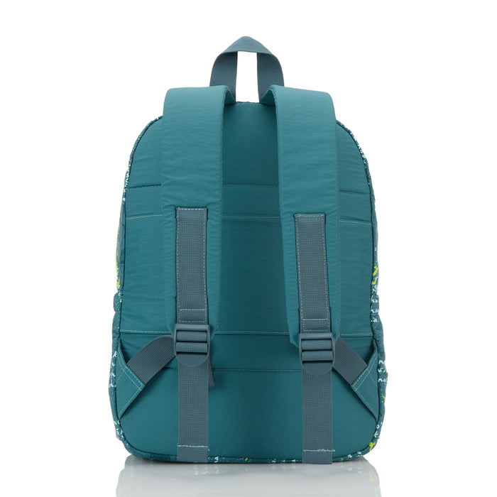 NYLON BACKPACK - ALOHA Collection x Hōkūleʻa