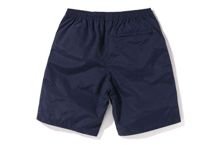 NYLON BEACH SHORTS