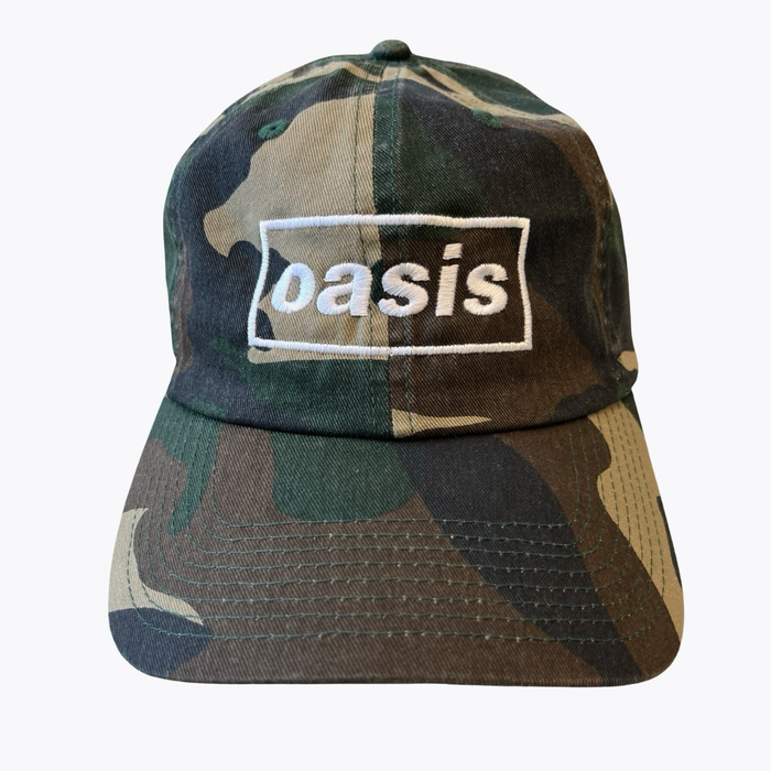 Oasis Hat