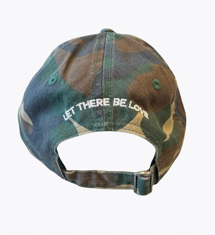 Oasis Hat