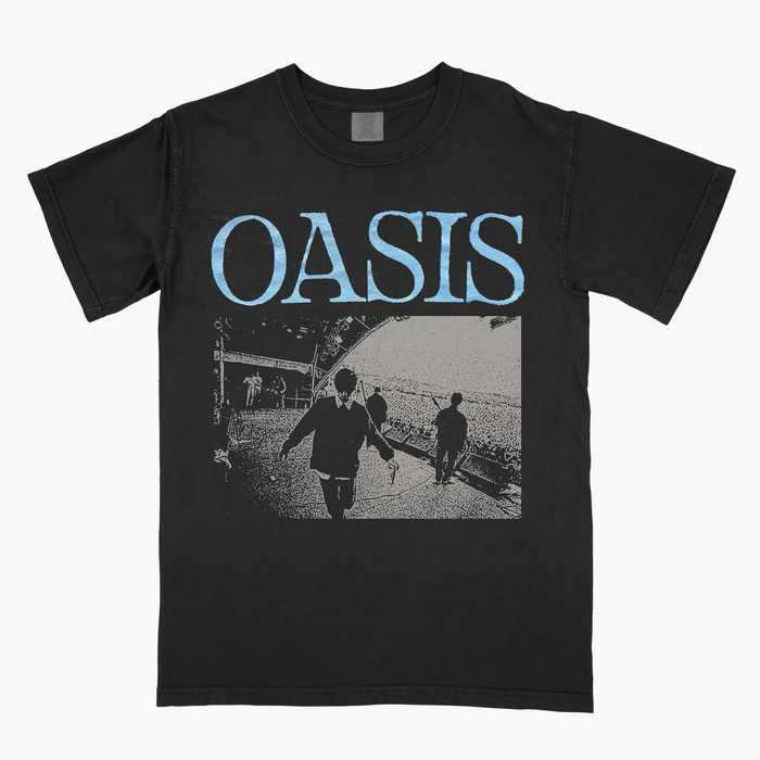 Oasis T-Shirt