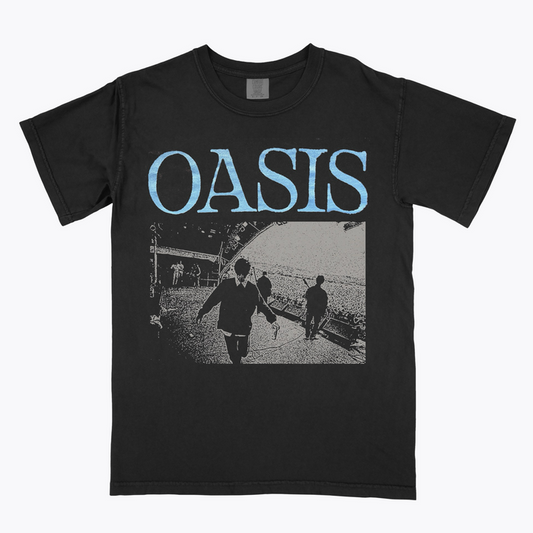 Oasis T-Shirt