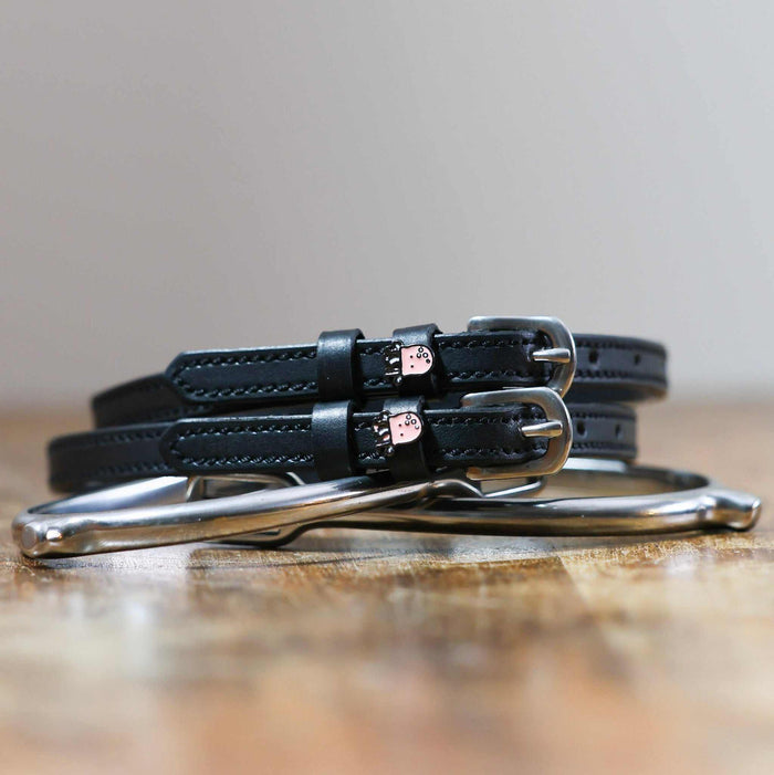 Octopus Spur Straps
