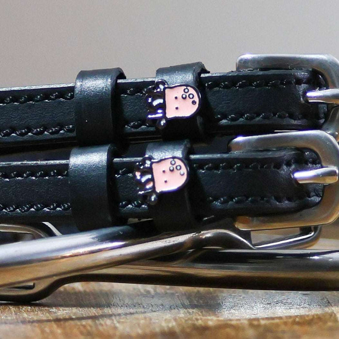 Octopus Spur Straps