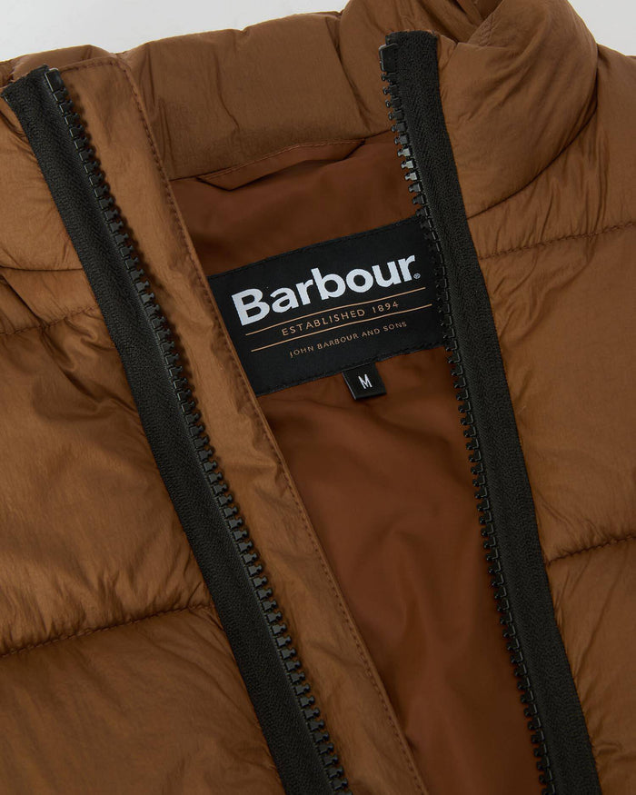 Offshore Quilted Gilet