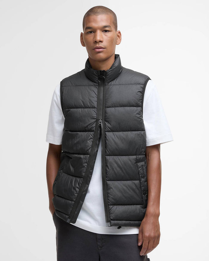 Offshore Quilted Gilet