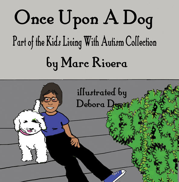 Once Upon a Dog