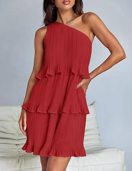 Red / L