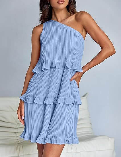 Sky Blue / L