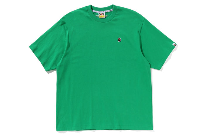 Green / S
