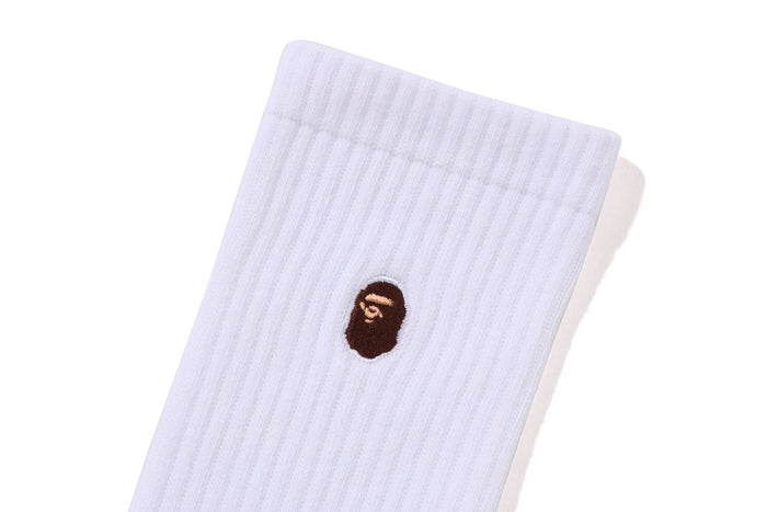 ONE POINT SOCKS