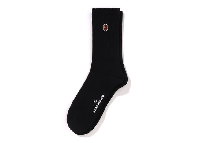 ONE POINT SOCKS