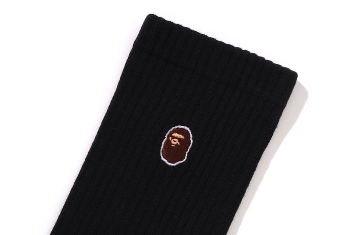ONE POINT SOCKS