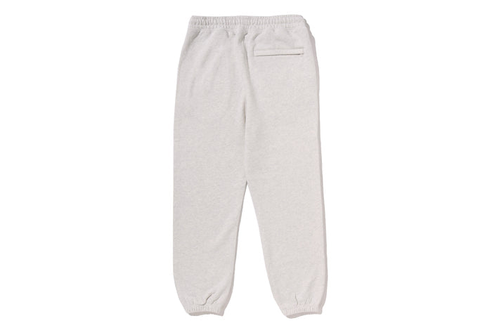 ONE POINT SWEATPANTS