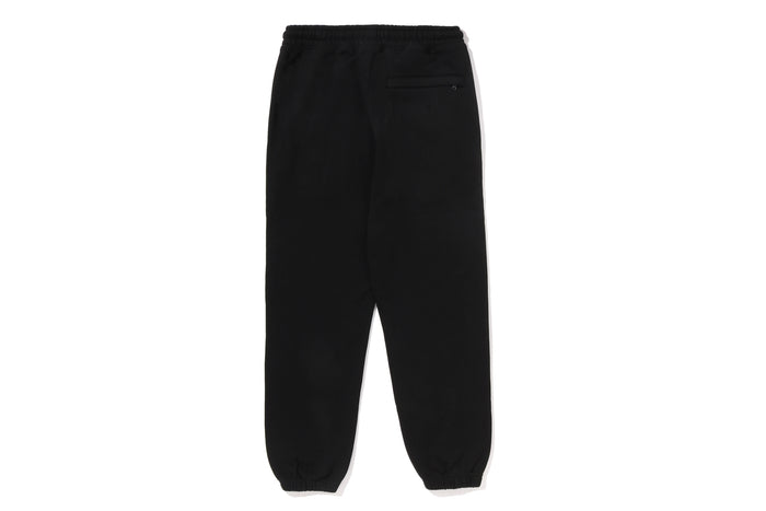 ONE POINT SWEATPANTS