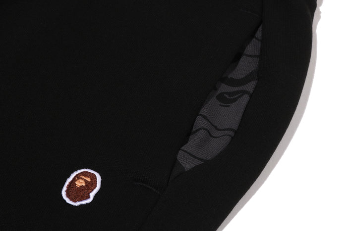 ONE POINT SWEATPANTS