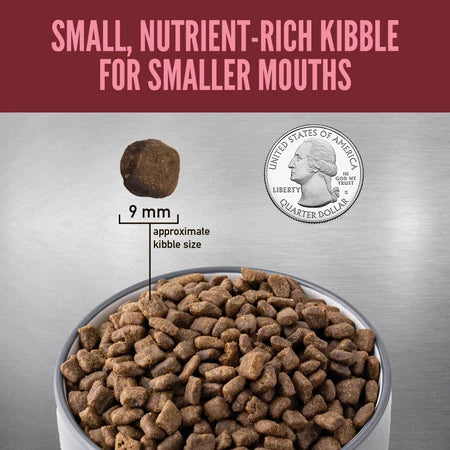 Orijen Dry Dog Food - Small Breed - Dog.Dog.Cat.